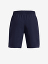 Under Armour UA Woven Wdmk Kinder Shorts