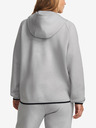 Under Armour Unstoppable Flc FZ Sweatshirt