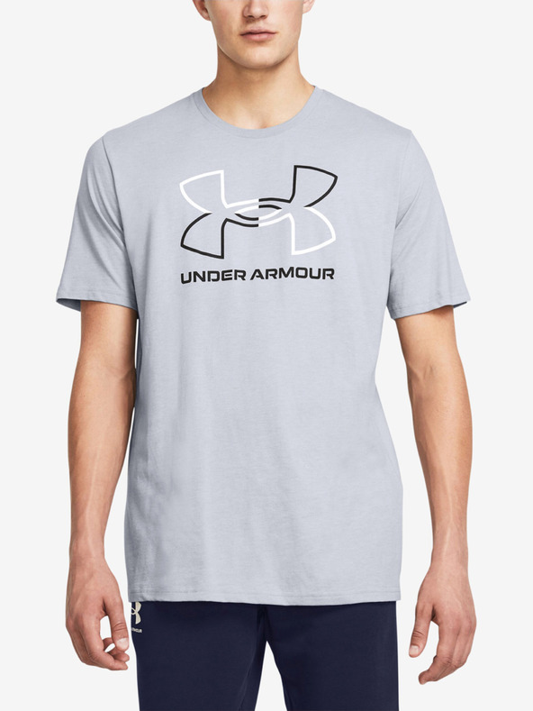 Under Armour UA GL Foundation Update SS T-Shirt