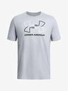 Under Armour UA GL Foundation Update SS T-Shirt