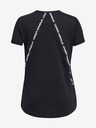 Under Armour Knockout Kinder  T‑Shirt