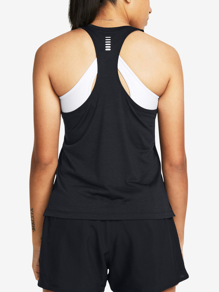 Under Armour UA Launch Singlet Unterhemd