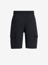 Under Armour UA Pennant Woven Cargo Kinder Shorts