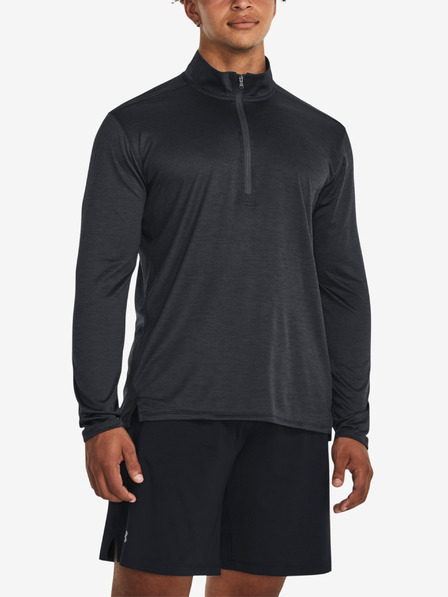 Under Armour UA Tech Vent 1/2 Zip T-Shirt