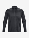 Under Armour UA Tech Vent 1/2 Zip T-Shirt