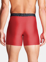 Under Armour UA Performance Tech 6in Boxershorts 3 Stück