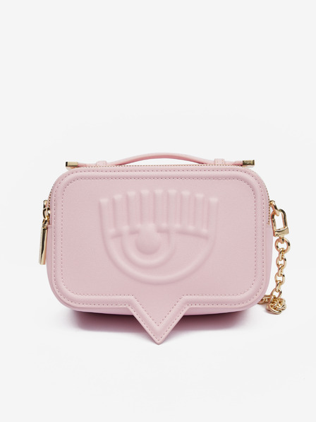 CHIARA FERRAGNI Eyelike Bags Handtasche