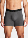 Under Armour M UA Perf Cotton 6in Boxershorts 3 Stück