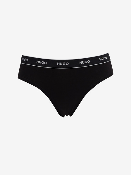 HUGO Unterhose 3 St.