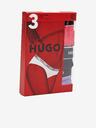 HUGO Unterhose 3 St.