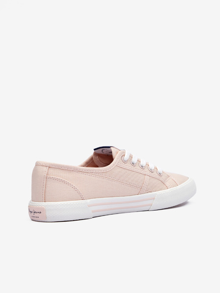 Pepe Jeans Brady Basic Tennisschuhe