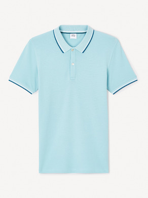 Celio Decolrayeb Polo T-Shirt