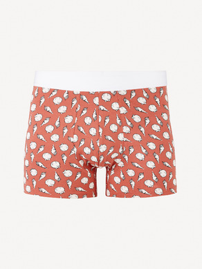 Celio Jiboshell Boxer-Shorts