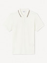 Celio Jevrait Polo T-Shirt