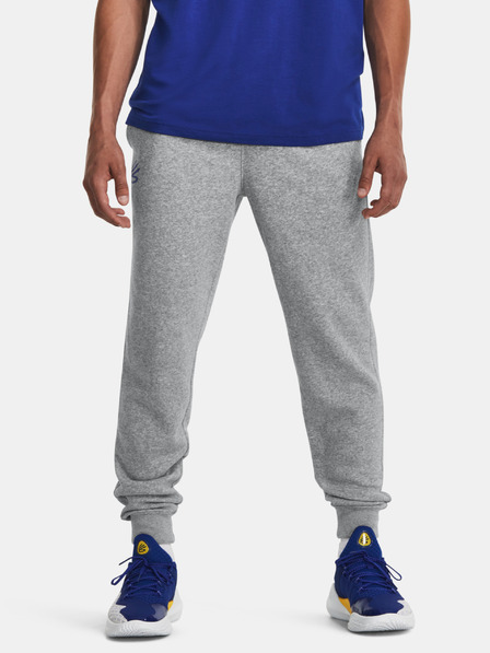 Under Armour Curry Splash Jogginghose