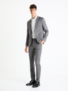 Celio Fubicol Blazer