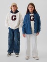 GAP Sweatshirt Kinder