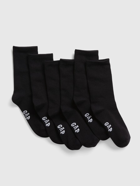 GAP 3 Paar Kindersocken