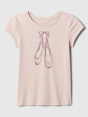 GAP Kinder  T‑Shirt