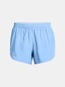 Under Armour UA Fly By 3'' Shorts