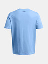 Under Armour UA Bball Net Icon SS T-Shirt