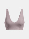 Under Armour UA Meridian Rib Bralette Büstenhalter