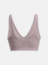 Under Armour UA Meridian Rib Bralette Büstenhalter