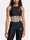 Under Armour HeatGear Rib Unterhemd