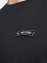 Under Armour UA HW Armour Label SS T-Shirt