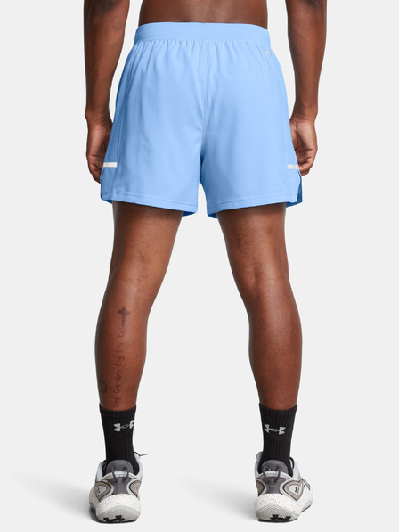 Under Armour UA Zone Pro 5in Shorts