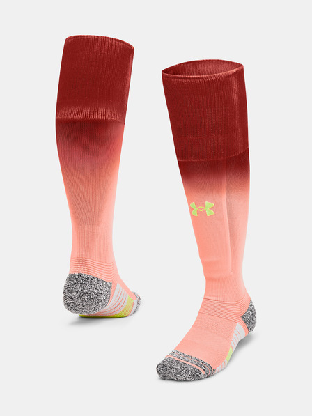 Under Armour UA Magnetico Pocket OTC Socken