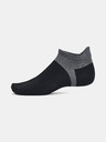 Under Armour UA AD Run Lite NS Socken 3 Paar