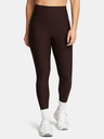 Under Armour Meridian Rib Ankle Leg Legging