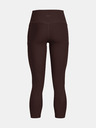 Under Armour Meridian Rib Ankle Leg Legging