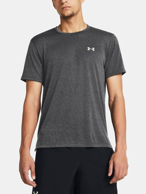 Under Armour UA Launch Camo T-Shirt