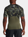 Under Armour UA HG Armour Prtd SS T-Shirt