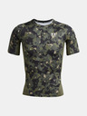 Under Armour UA HG Armour Prtd SS T-Shirt