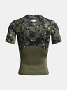 Under Armour UA HG Armour Prtd SS T-Shirt