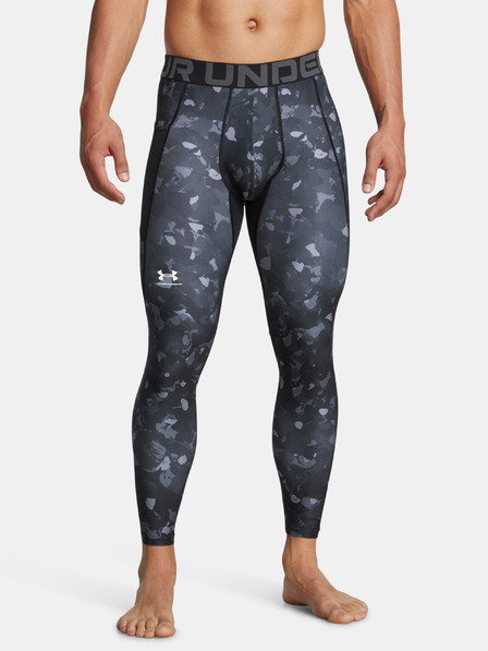 Under Armour UA HG Armour Prtd Lgs Legging