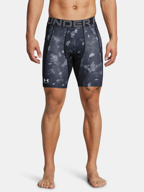 Under Armour UA HG Armour Prtd Comp Shorts