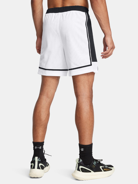 Under Armour UA Zone Pro 7in Mesh Shorts