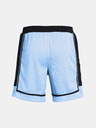 Under Armour UA Zone Pro 7in Mesh Shorts