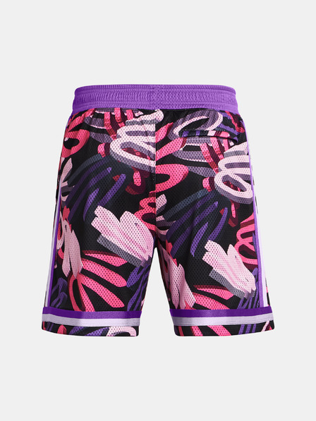 Under Armour Curry Statement Short 1 Shorts