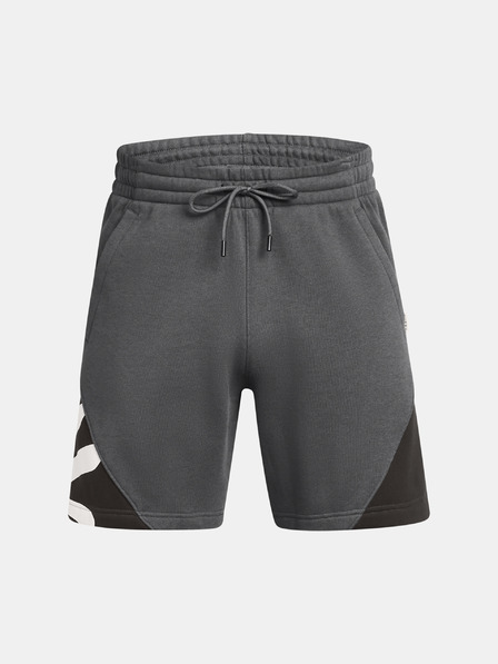 Under Armour Curry Splash Fleece Shorts