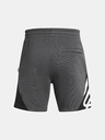 Under Armour Curry Splash Fleece Shorts