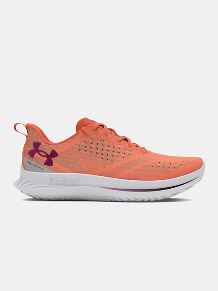 Under Armour UA W Velociti 4 Tennisschuhe