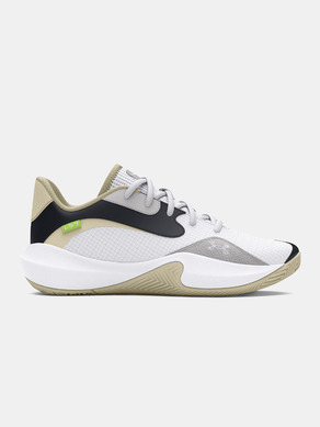 Under Armour UA Lockdown 7 Low Tennisschuhe