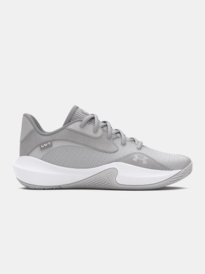 Under Armour UA Lockdown 7 Low Tennisschuhe