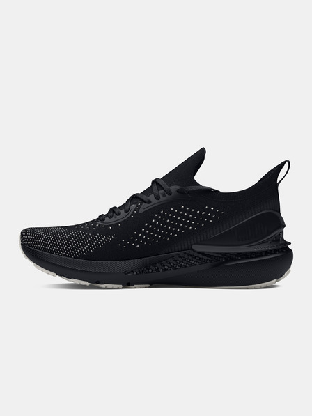 Under Armour UA Shift Tennisschuhe