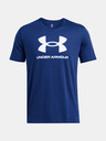 Under Armour UA Sportstyle Logo Update SS T-Shirt